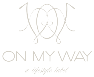 ON MY WAY