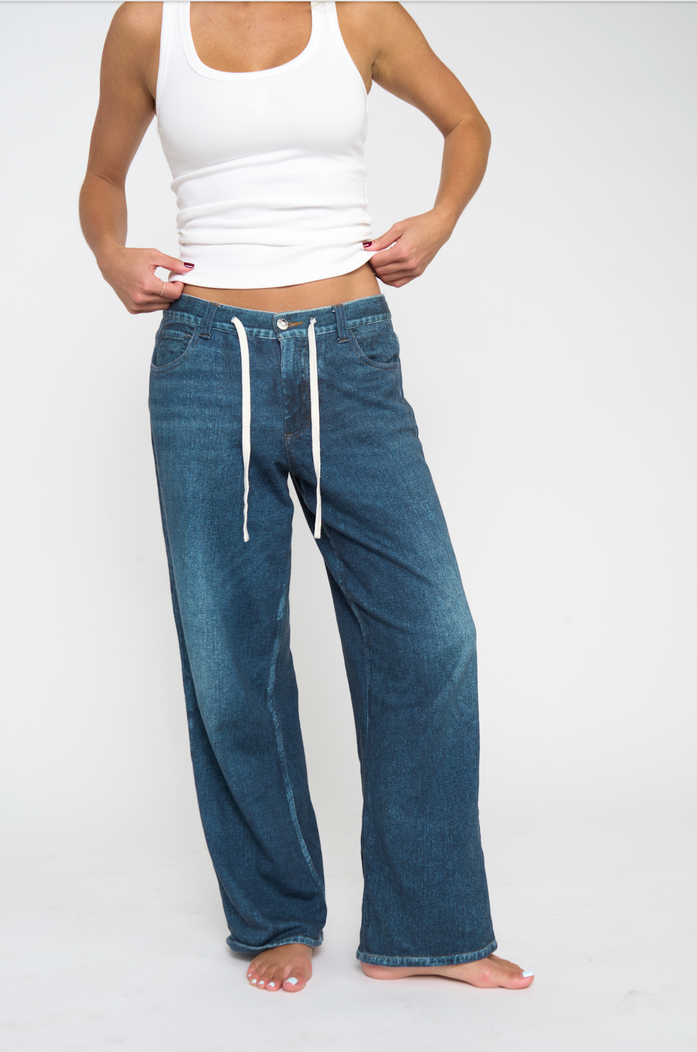Jet Set Jeans