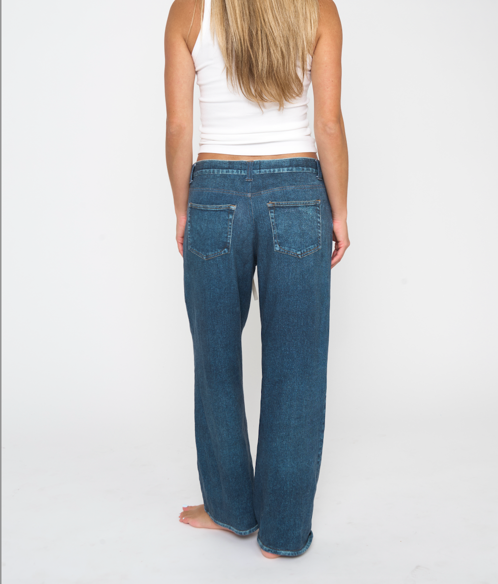 Jet Set Jeans