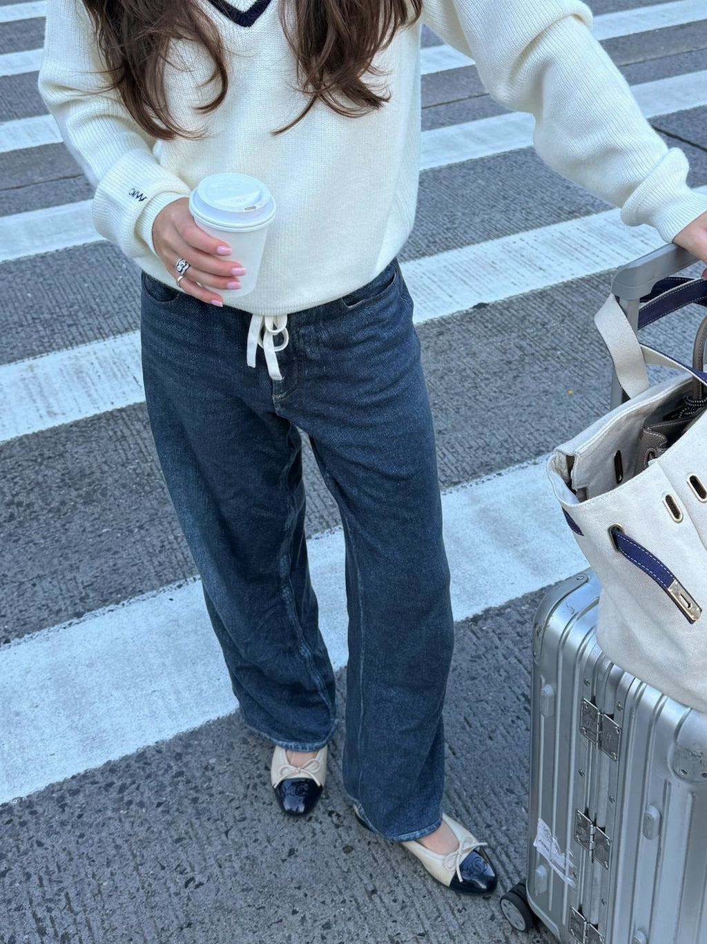Jet Set Jeans