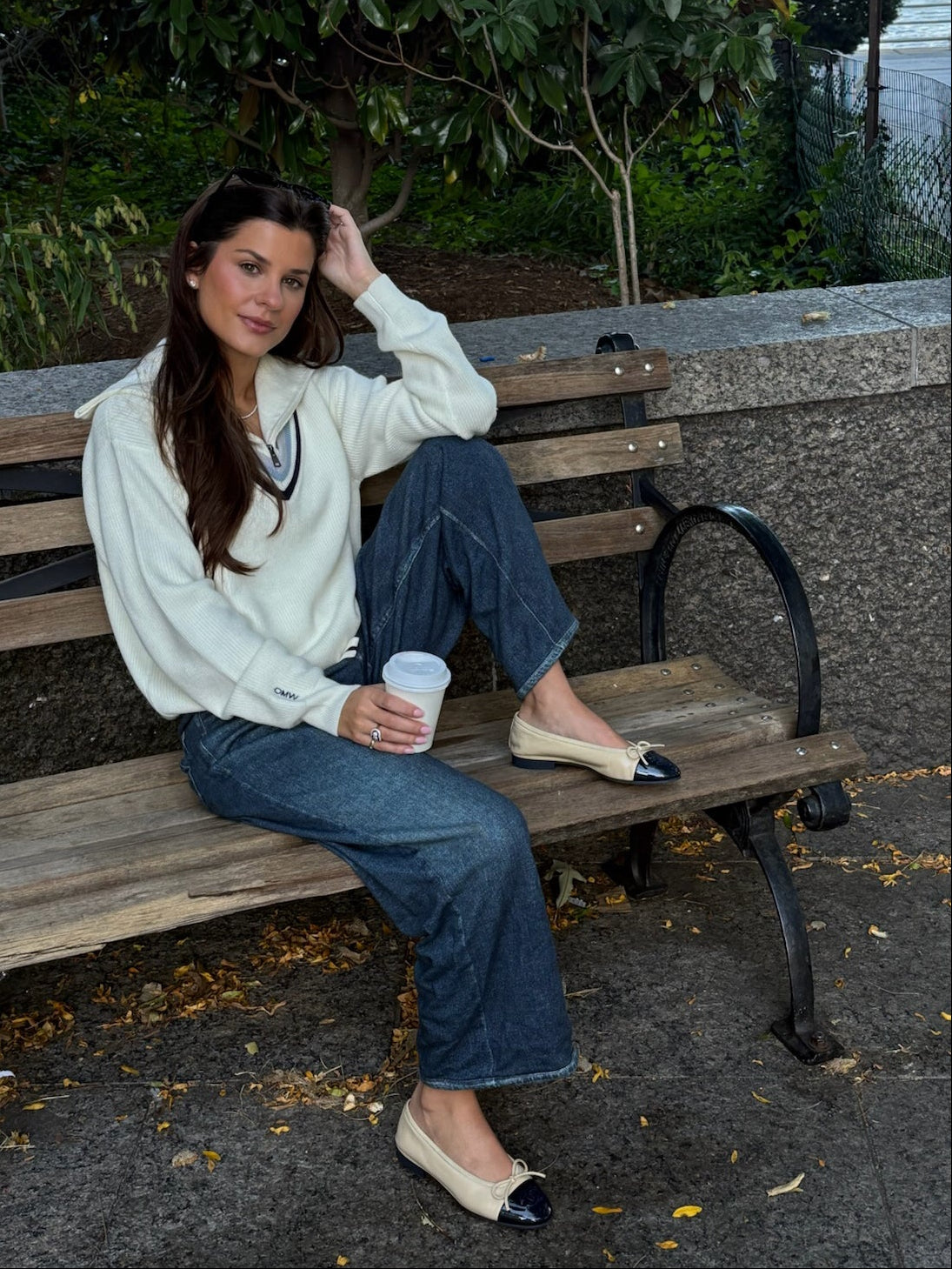 Jet Set Jeans